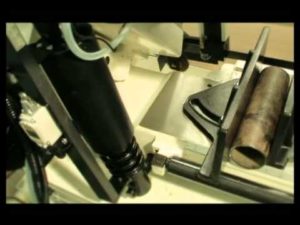 Ленточнопильный станок Jet HBS-1321VS