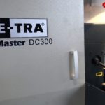 Ленточнопильный станок PETRA DC300 ToolMaster на выставке Металлообработка Екатеринбург 2018