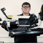 Ленточнопильный станок STALEX BS-150 - Руевит-М