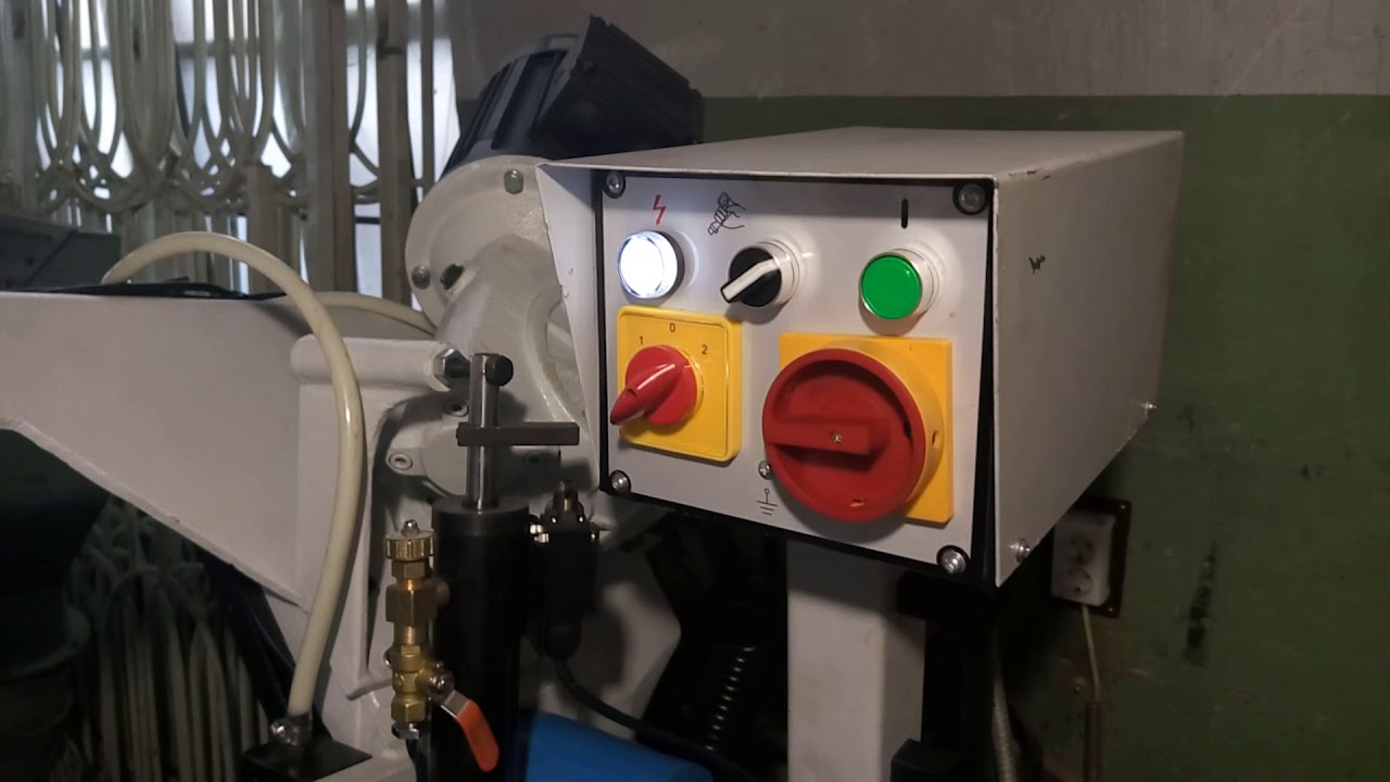 Ленточные пилы по металлу FDB Maschinen