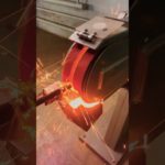 Ленты шлифовальные БАЗ в работе 🔥