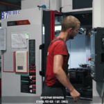 Линия изготовления валов