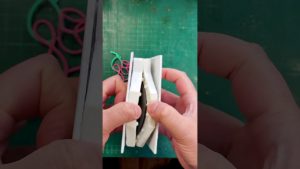 Литье эпоксидной смолы | Руль BBS #shorts #жидкийпластик #epoxyresin