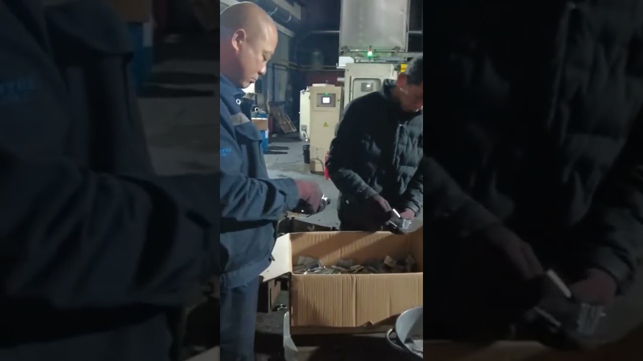 Литьё алюминия под давлением / производство пресс форм