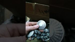 Литьё под давлением. Качество отливок