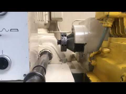Lorenz SN 4 ,Gear Shaper #4sale by Emuk.de