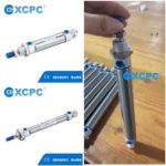 MA6432 (DSNU) Series Standard Cylinder. - XCPC Pneumatic.