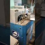 MWT TF 132 Станок для обработки торцов импоста #obbu.ru