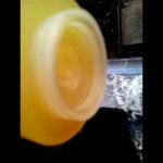 Манжета из полиуретана 01