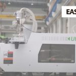Машина для литья пластмасс YIZUMI серии A5S