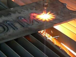 Машина термической резки АСТЕРКАТ-РС в исполнении "Газ" (газовая, кислородная резка металла)