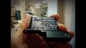 Мебельные петли Secret врезка, фрезеровка, сборка фасада