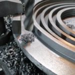 Механическая обработка металла и сплавов