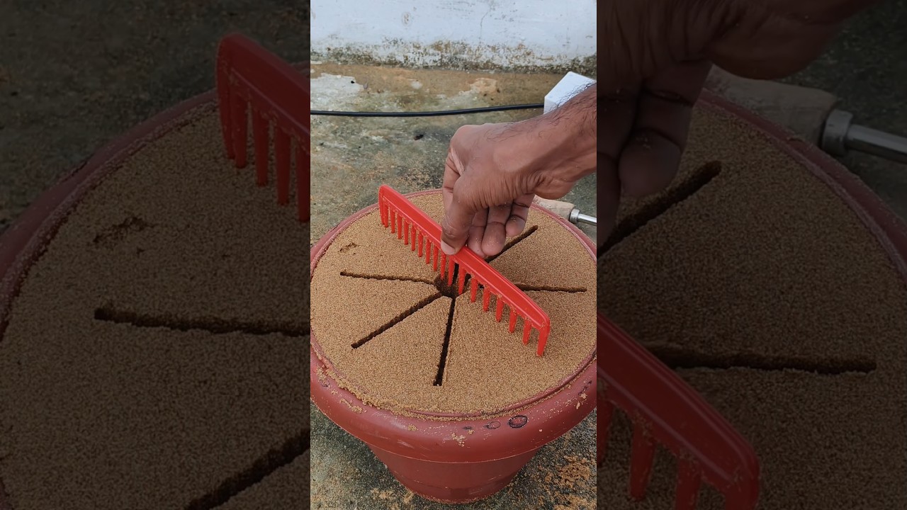 Metal Casting EP 835 | molding  | Making comp molding | metal making | Experiment