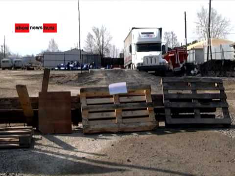 Металлист взорвался, пытаясь распилить артснаряд