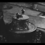Металловедение - центробежное литьё