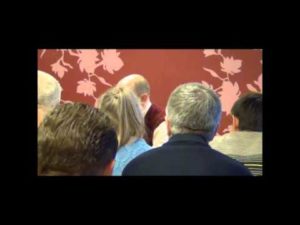 Михаил Радуга. "Выход из тела за 3 дня", часть 2 (Киев, 8/12/2012)