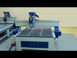 Милтек Украина предлагает фрезерный станок ЧПУ CNC 1325