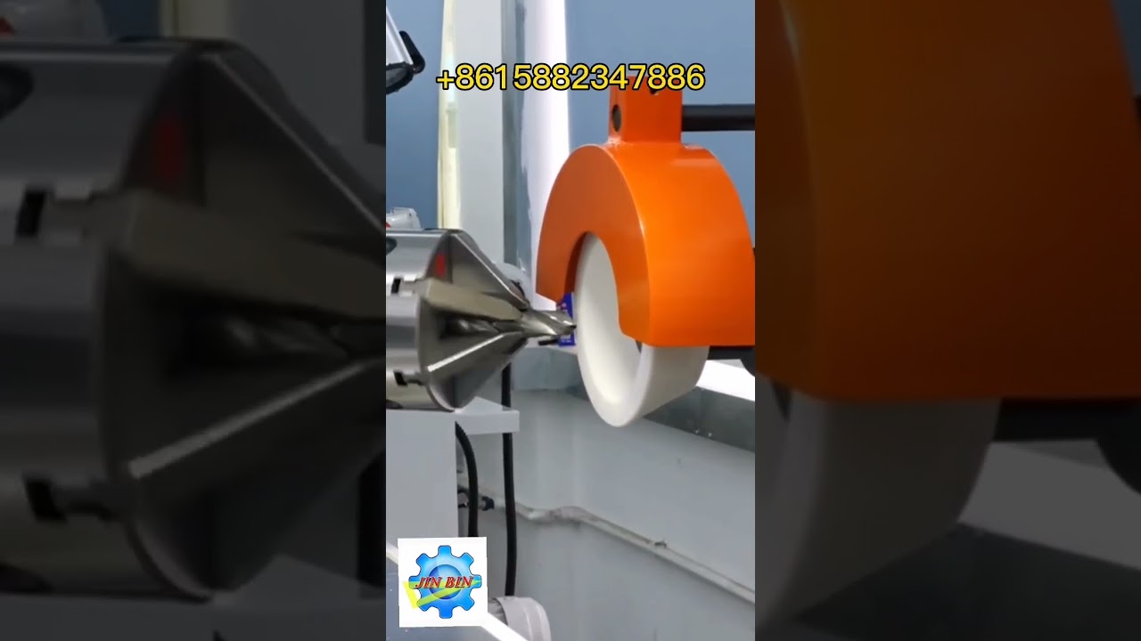 Многофункциоальный универсально-заточный станок