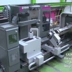 Многофункциональный токарный центр