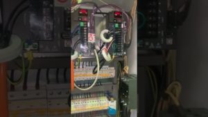 Модернизация и установка новой ЧПУ фирмы Delta токарного станка 16к30ф3