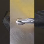 Моя фирменная заточка сверла исскуство сверления по металлу.