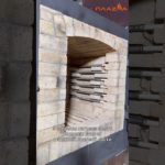 Муфельная печь ЭПМ 152 л 1250С. Производственная компания Плазма. Печь для термообработки металла