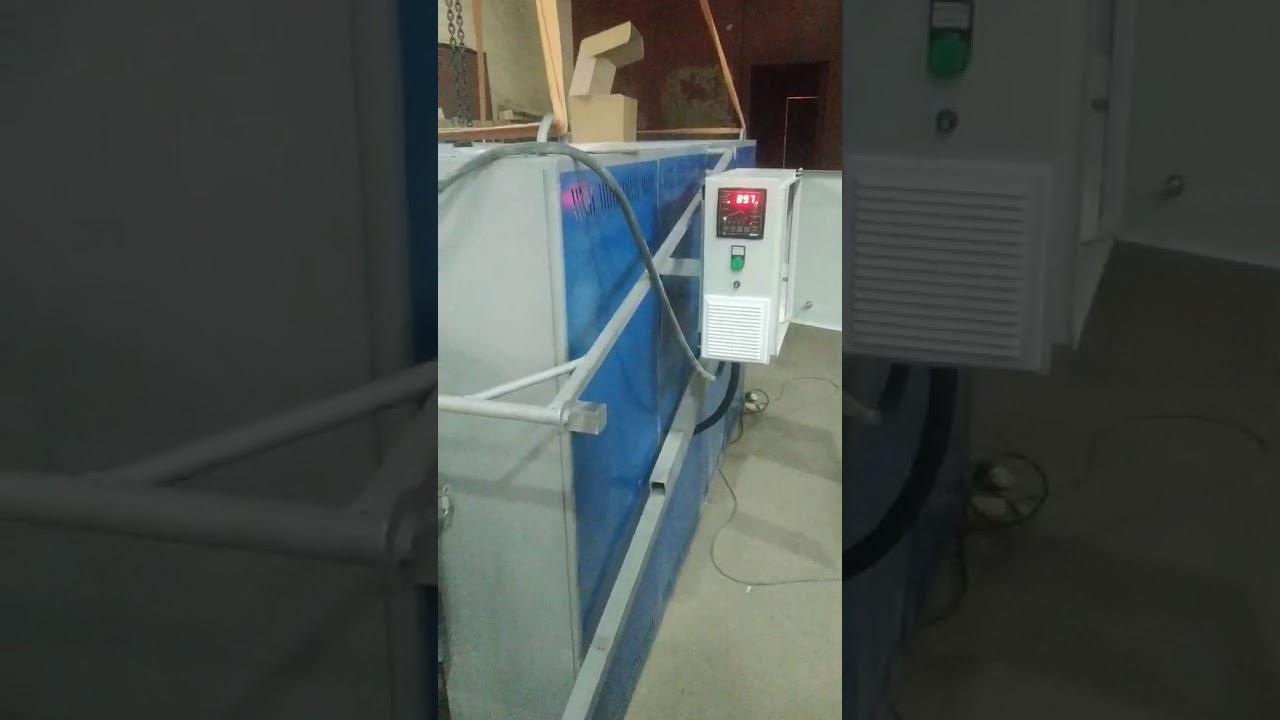 Муфельная печь КЭП ВПР315 1250П