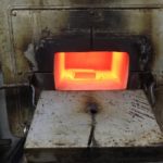Муфельная печь. Заводская или самодельная? Какую муфельную печь выбрать?