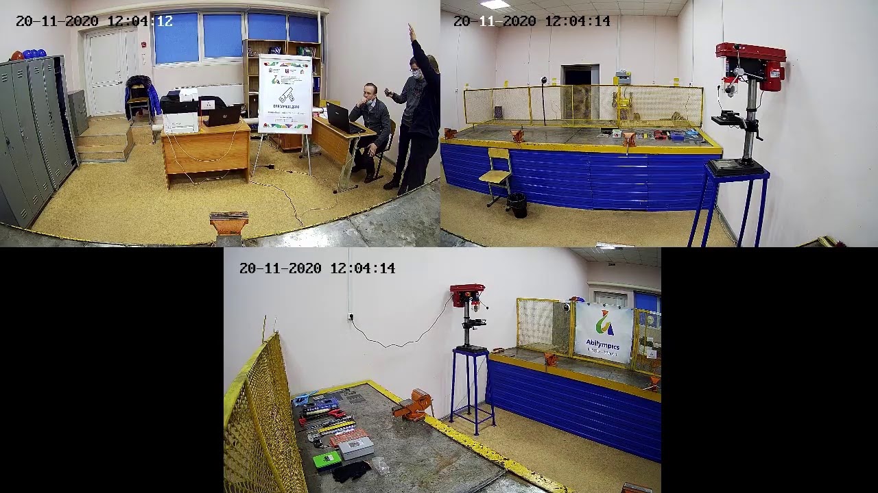 Муравленковский многопрофильный колледж Слесарное дело