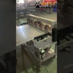 Мурка - Станок для продольной резки металла SGR SGFT-1300 купить на pilam.ru