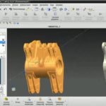 NX_токарно-фрезерная обработка