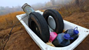 ✅На сколько безопасны ГАЗОВЫЕ баллоны ? Я не ожидал такой люти ? + Розыгрыш PS4