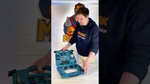 Набор насадок и инструментов Makita "Circle series" 103 шт. D-42042🛠 #стройка #ремонт #дом #дача