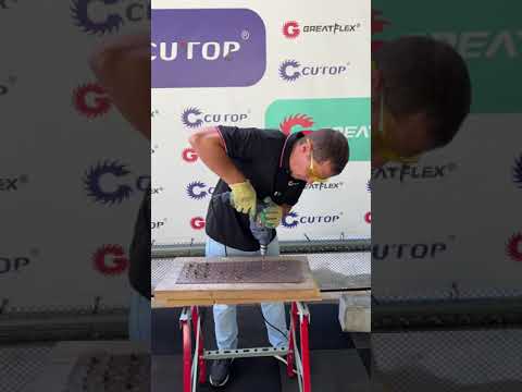 Набор профессиональных сверл по металлу с 5% кобальта, Cutop Profi