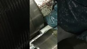 Накатка резьбы
