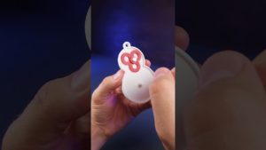 Напечатал Необычные Шестерёнки на 3D Принтере