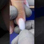 Наращивание ногтей верхние формы  ￼