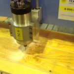 Настольный фрезерный станок Minimo 0609 TT  710157503   4917