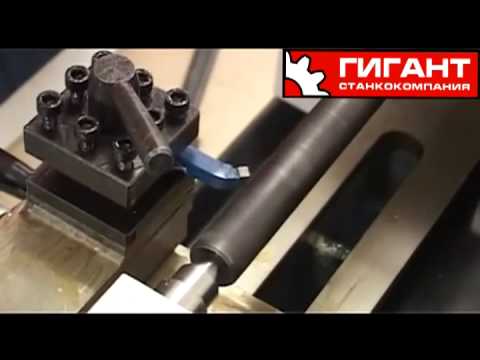 Настольный токарный станок SM 300E