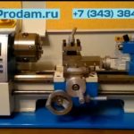 Настольный токарный станок WM180V_20160915