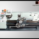 Настольный токарный станок по металлу Metal Master MML 2550V 250x550V