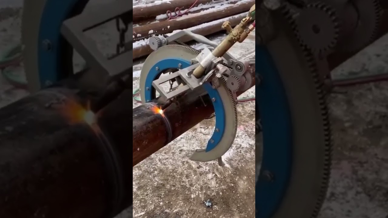 Настоящее достижение инженерной мысли // A true feat of engineering #Shorts