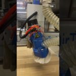Навороченный ЧПУ станок за 1.3кк #чпу #станок #производство