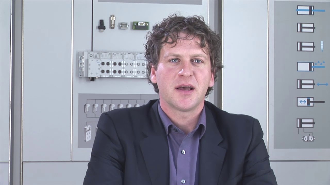 Неполноповоротные приводы с рейкой и шестерней DRRD Festo