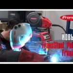 Новый TransSteelPulse Fronius