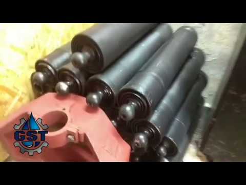 Новый гидроцилиндр 1птс2, 1птс9, 2пт6, 2птс8, 2птс9