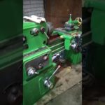 Новый токарный станок 1а616