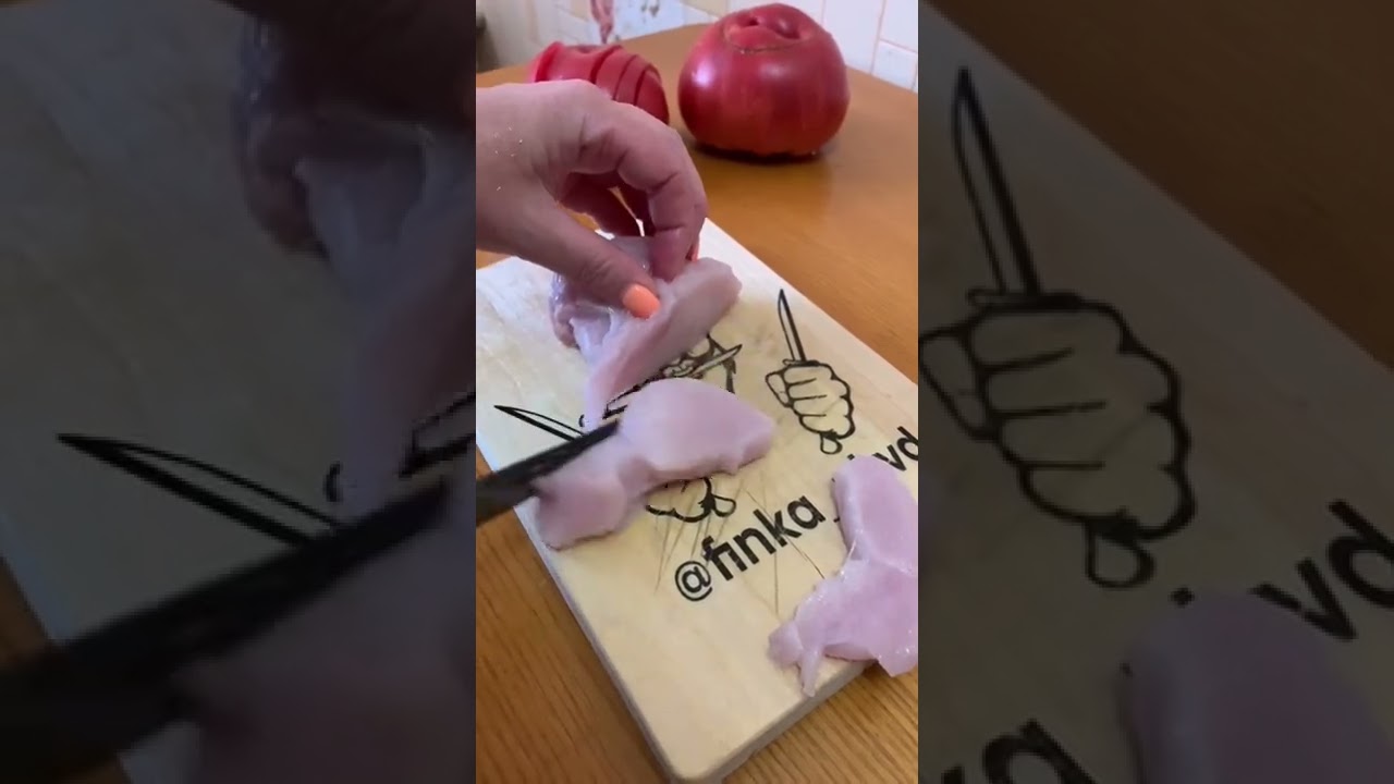 Нож Танто / нож самурая/ нож с длинным клинком / Дамасская сталь