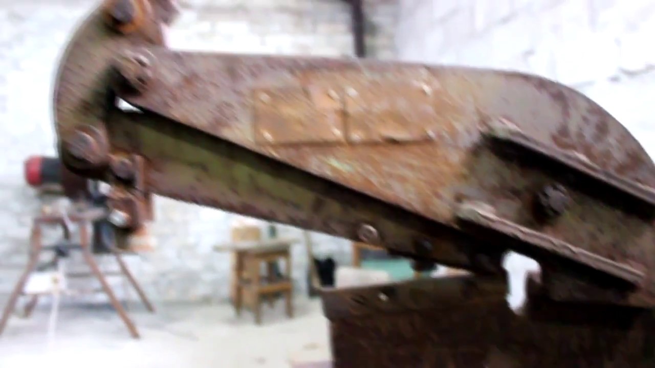 Ножницы по металлу made in SHANO